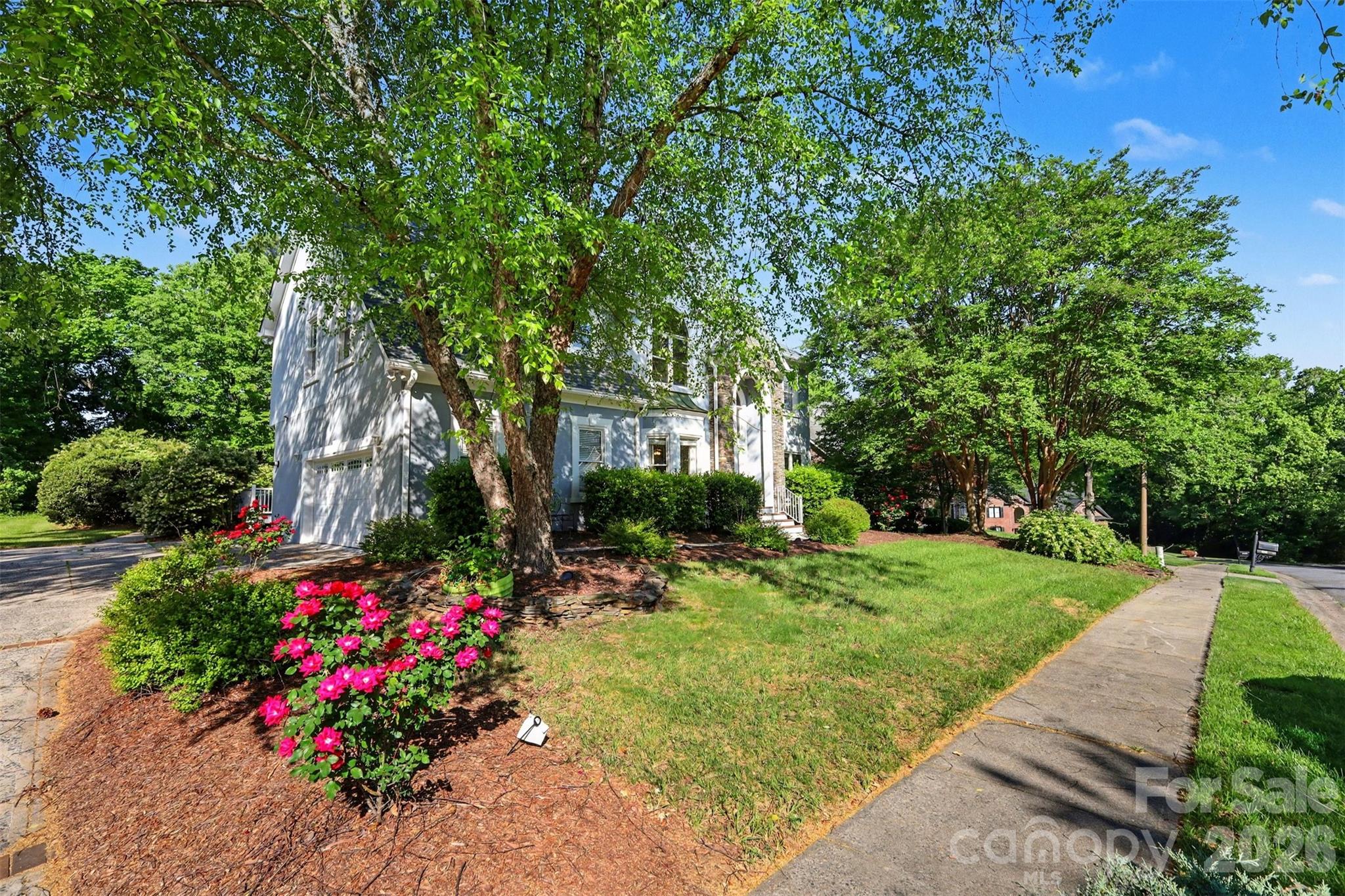 Highland Creek - Residential
