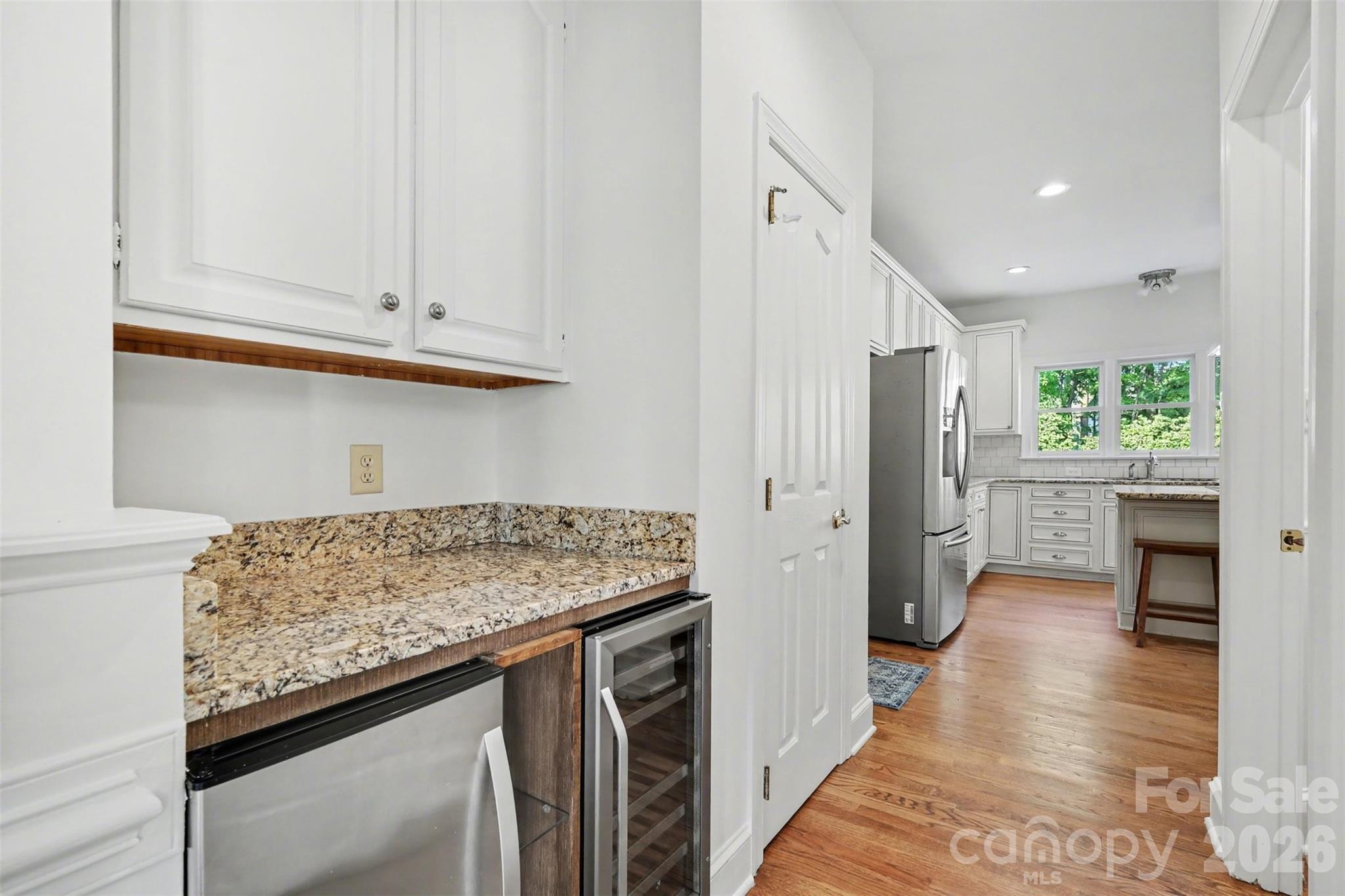Highland Creek - Residential