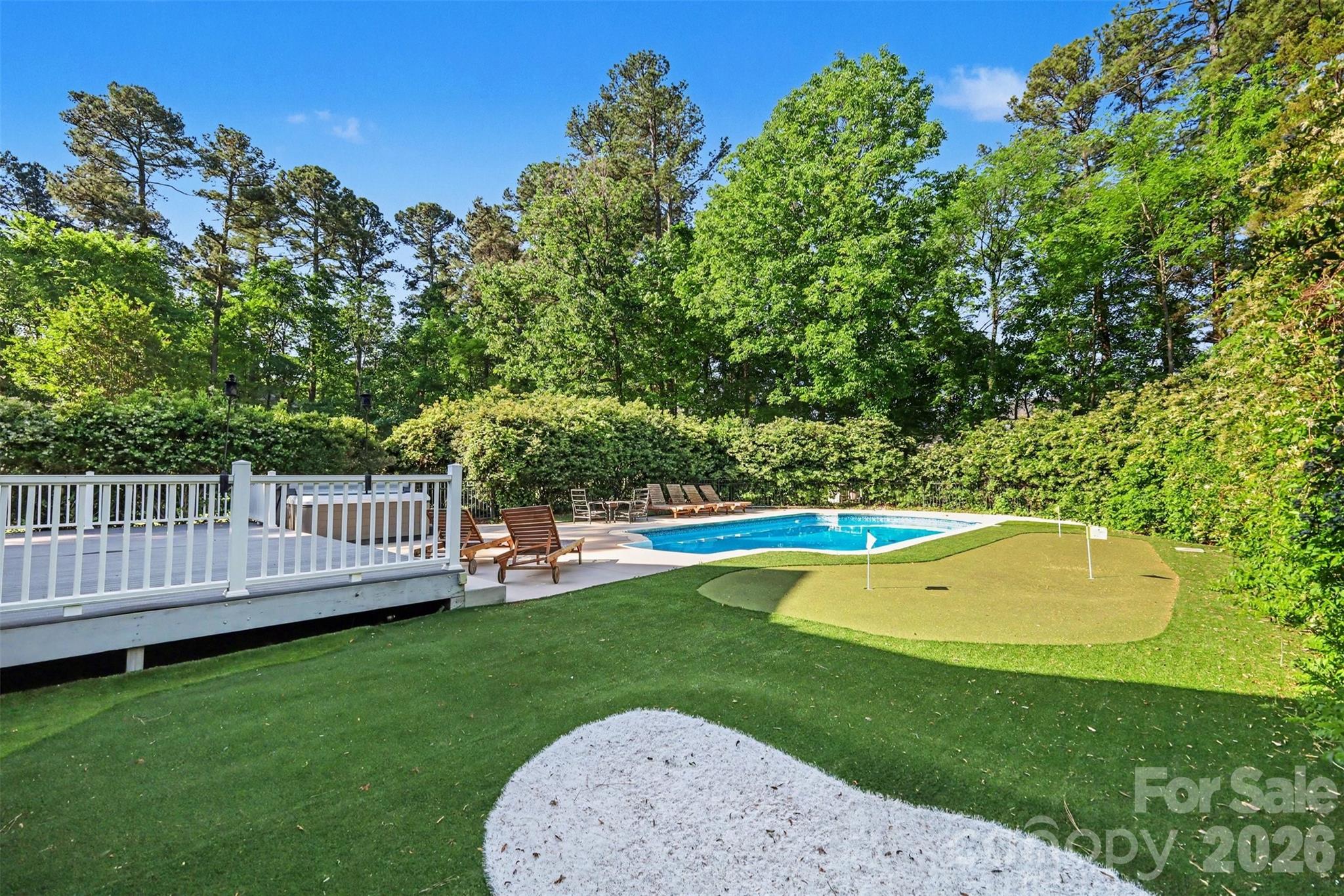 Highland Creek - Residential