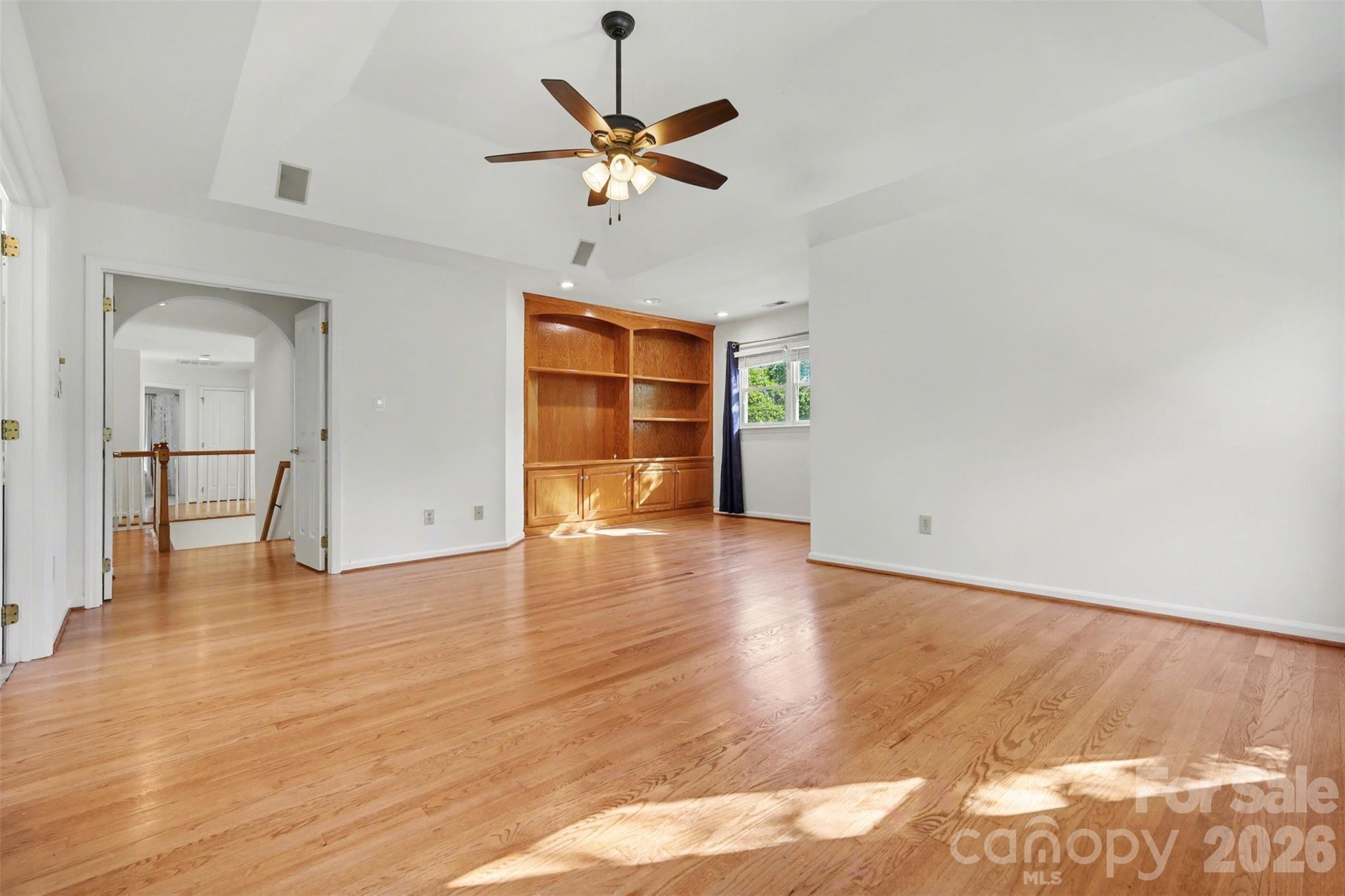 Highland Creek - Residential