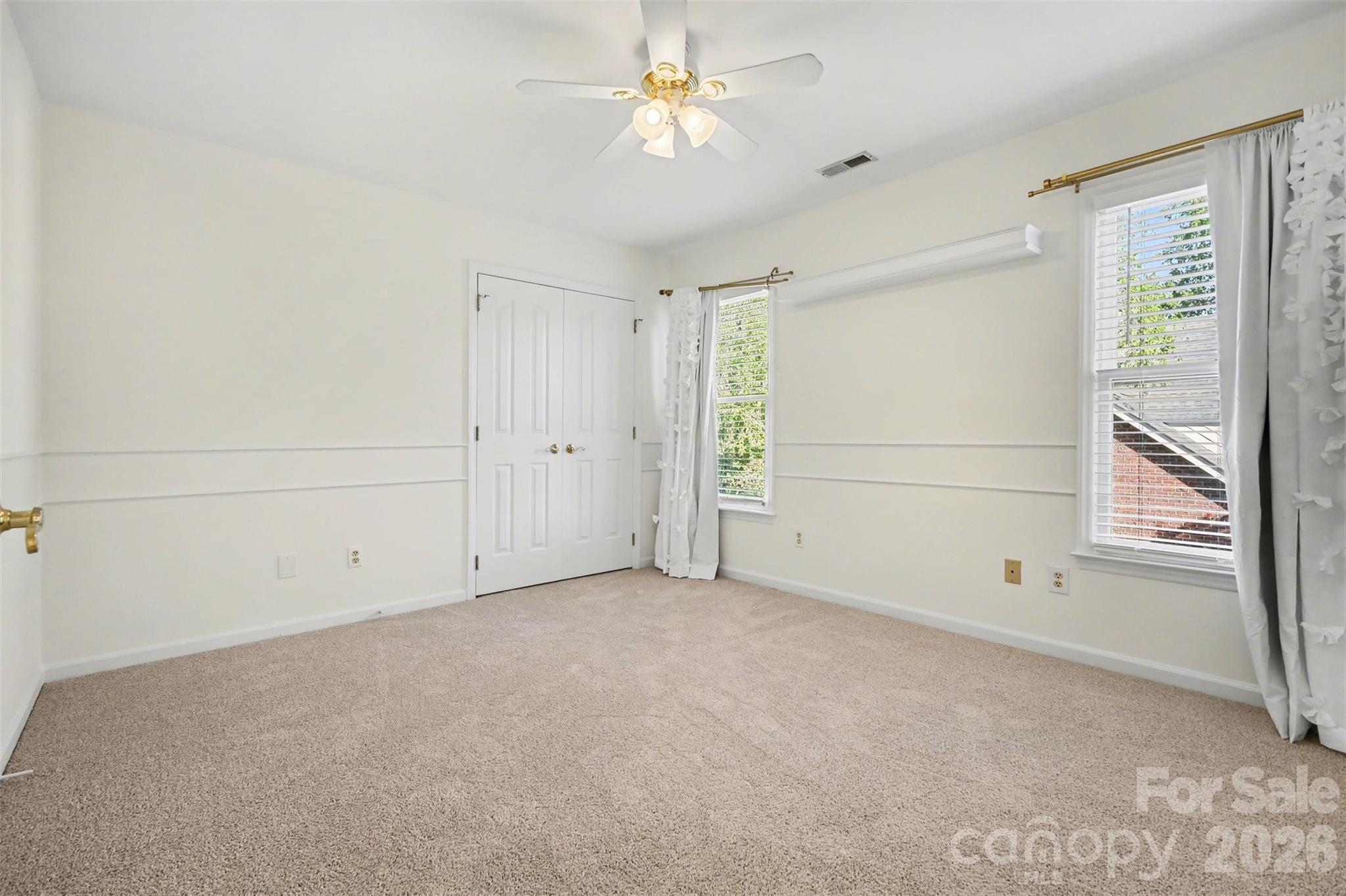 Highland Creek - Residential