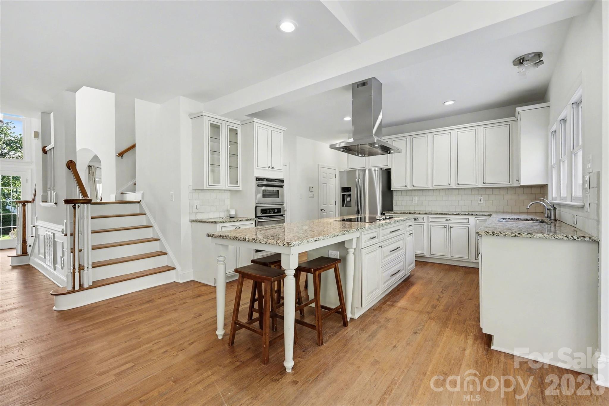 Highland Creek - Residential