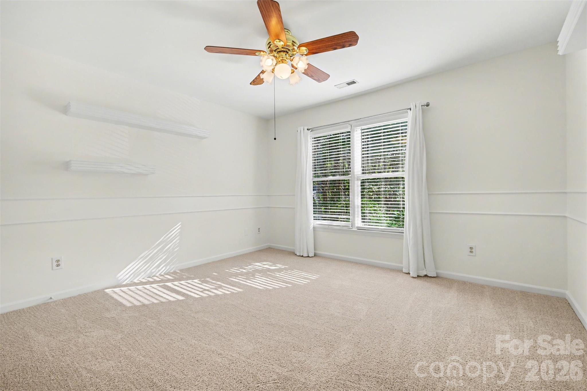 Highland Creek - Residential