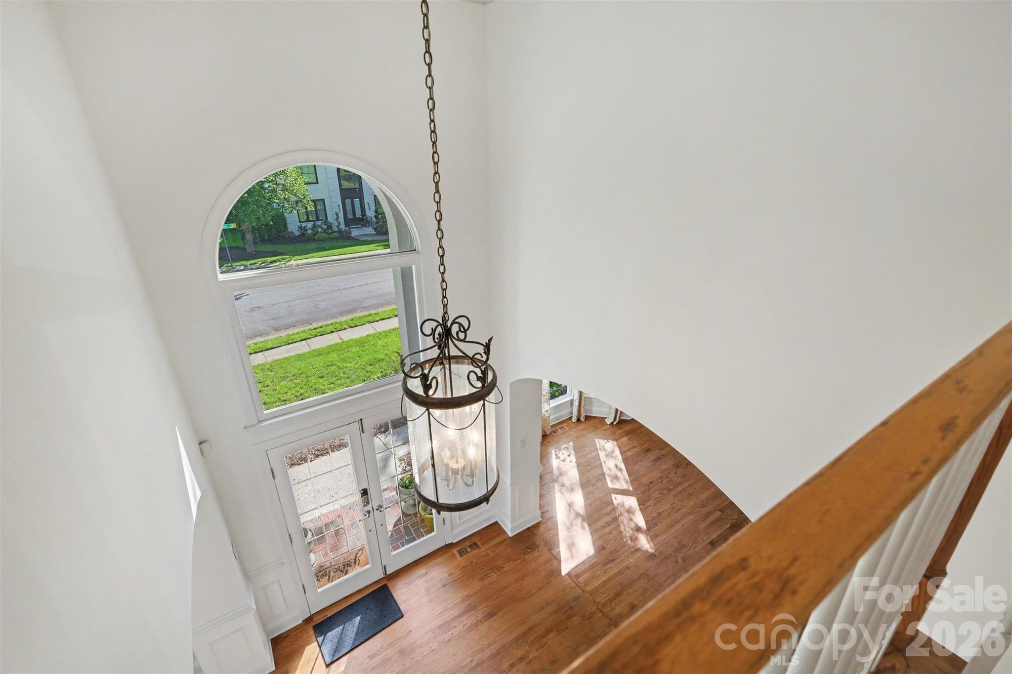 Highland Creek - Residential