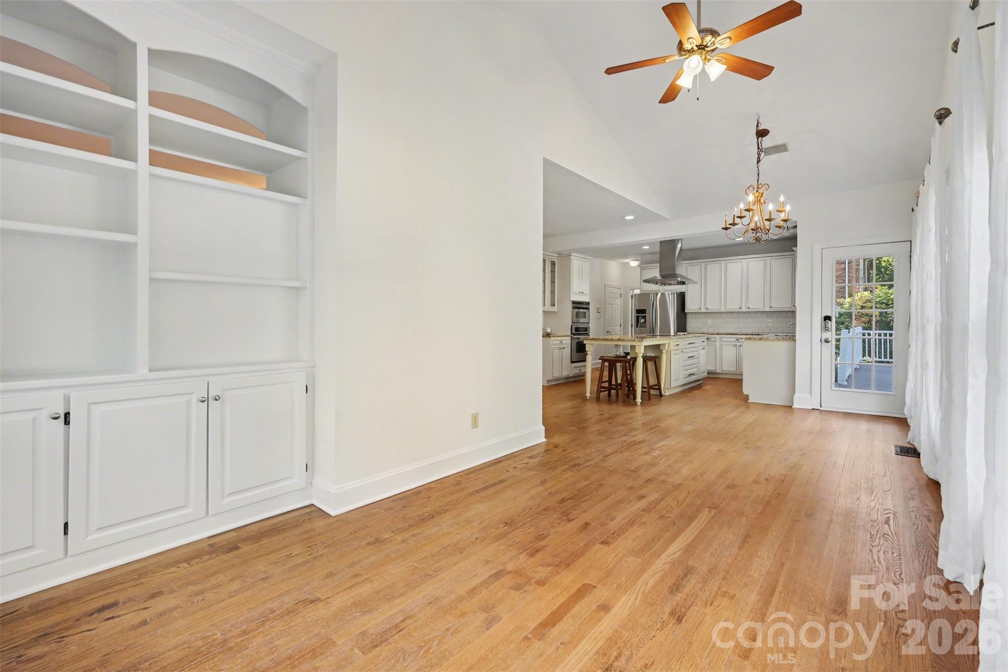 Highland Creek - Residential