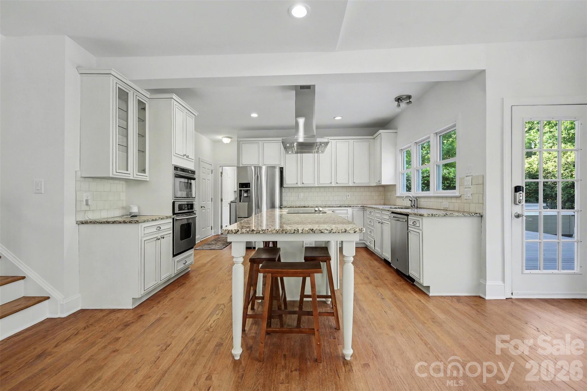 Highland Creek - Residential