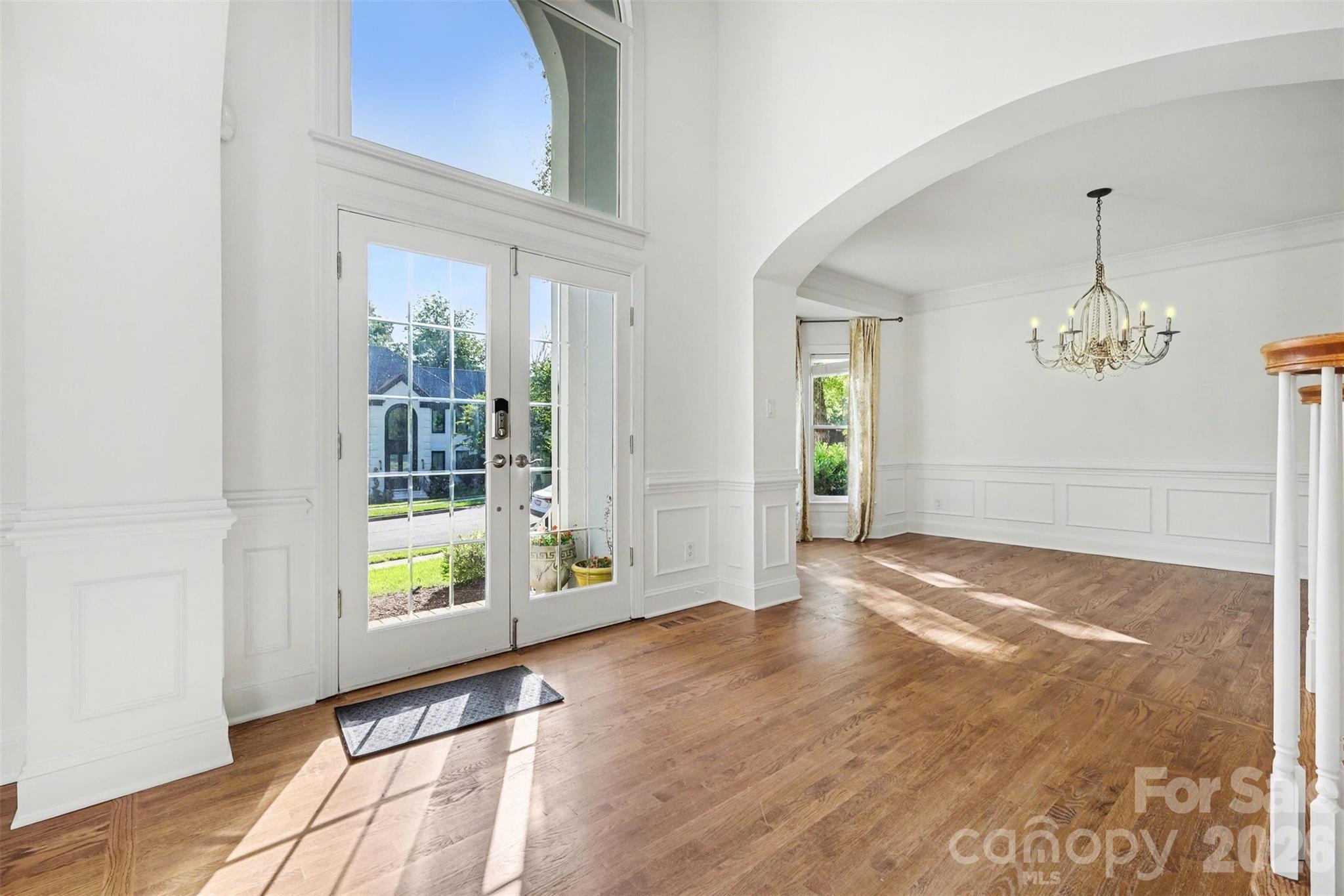 Highland Creek - Residential