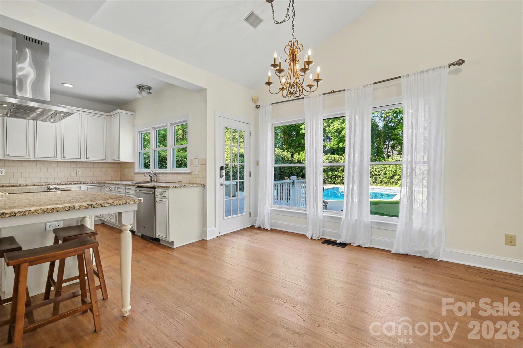 Highland Creek - Residential
