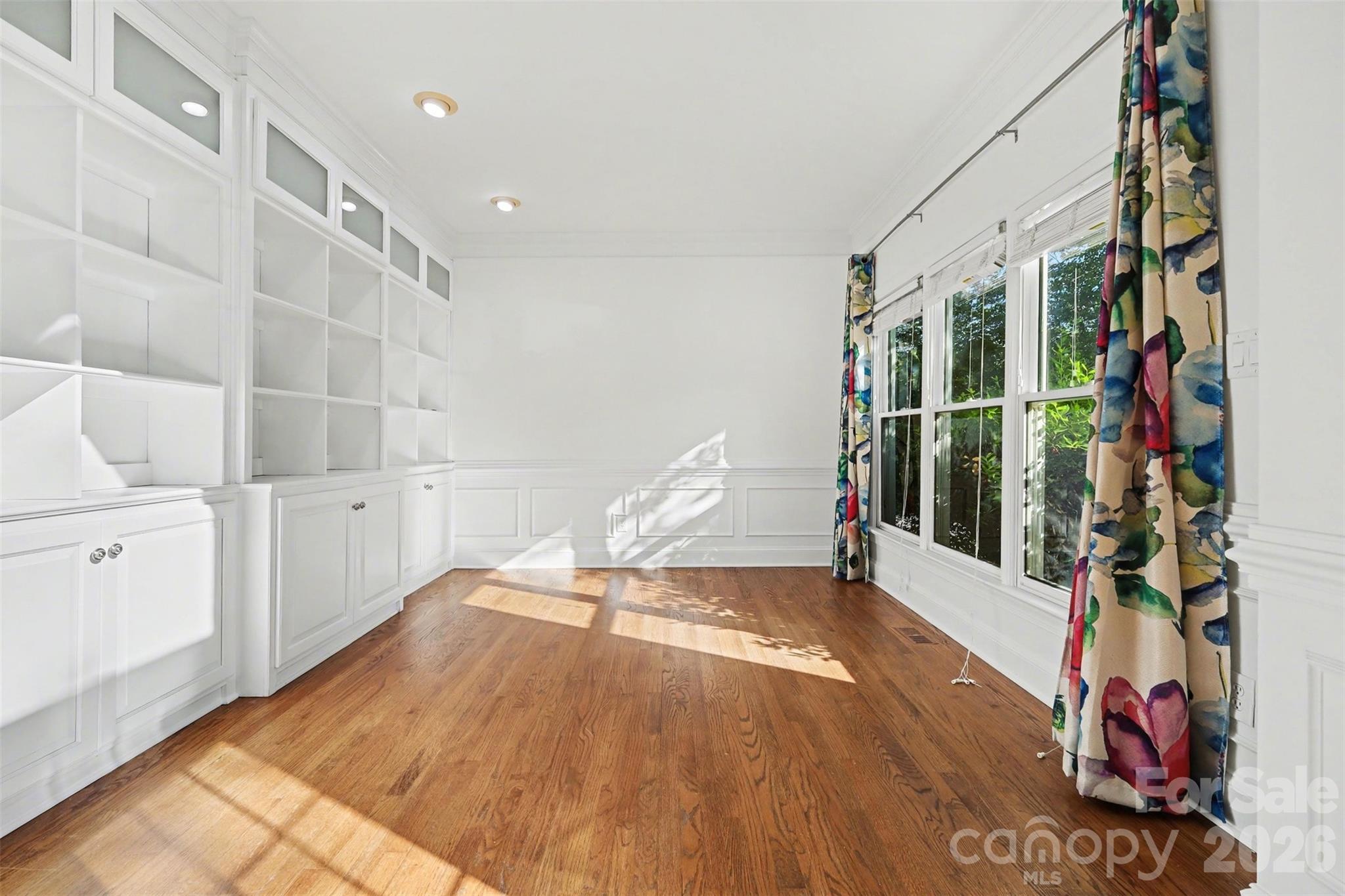 Highland Creek - Residential