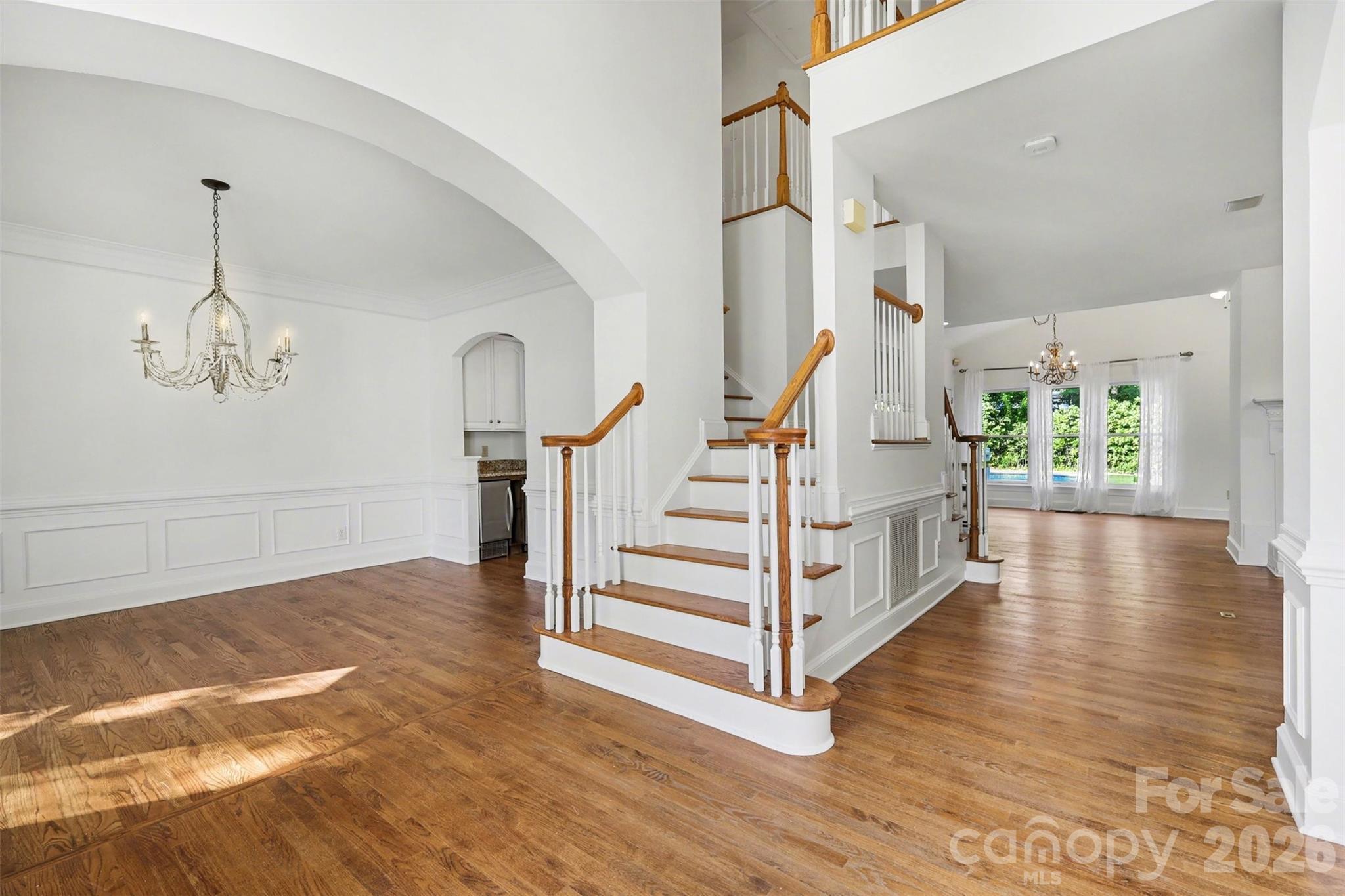 Highland Creek - Residential