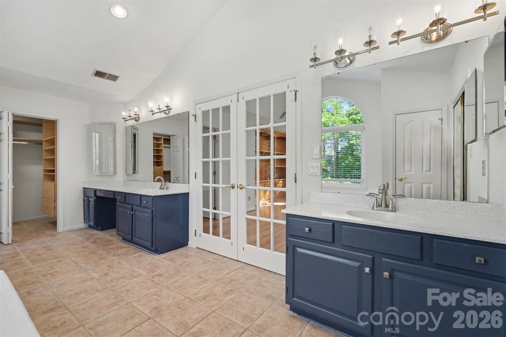 Highland Creek - Residential