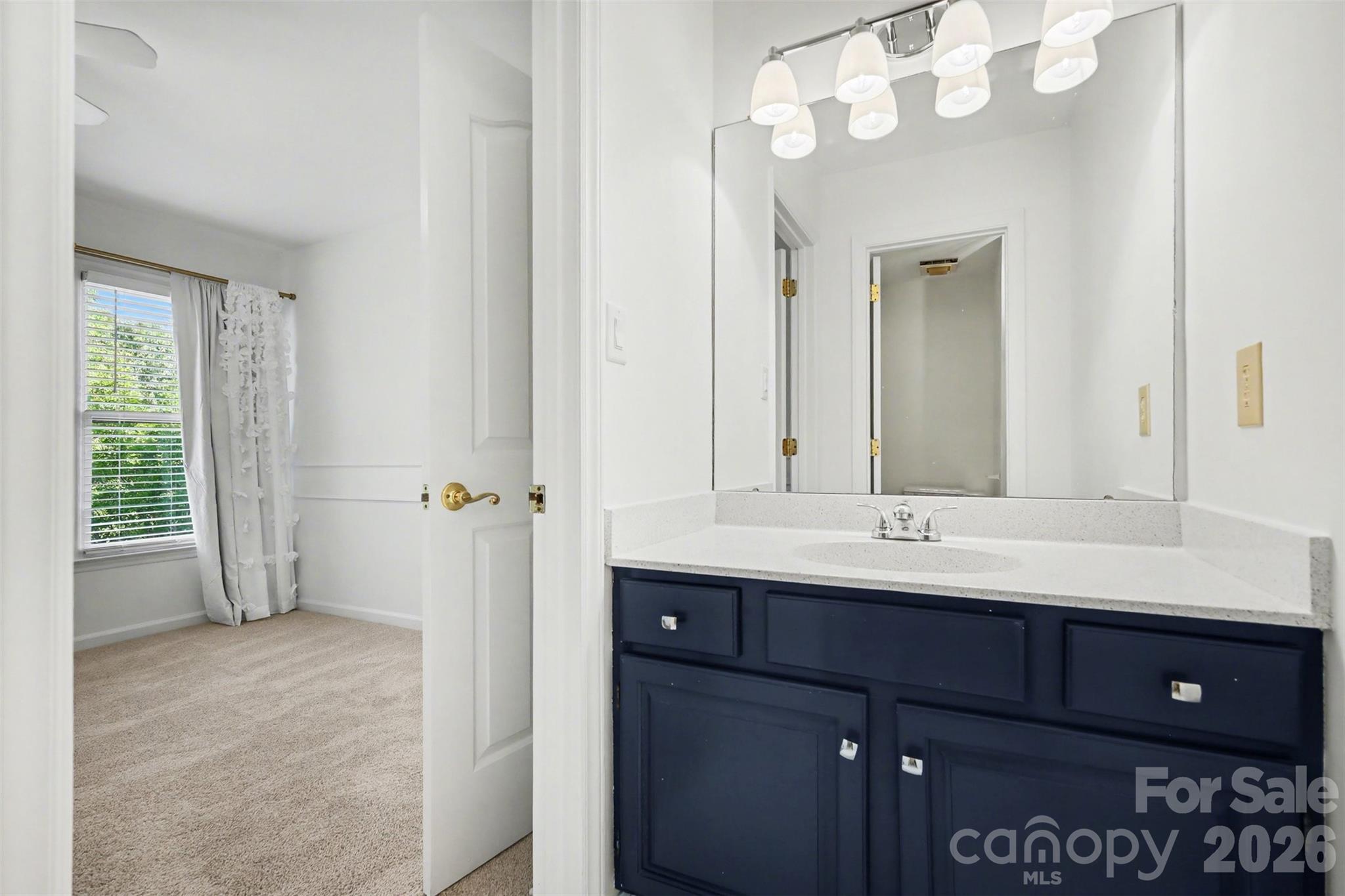 Highland Creek - Residential