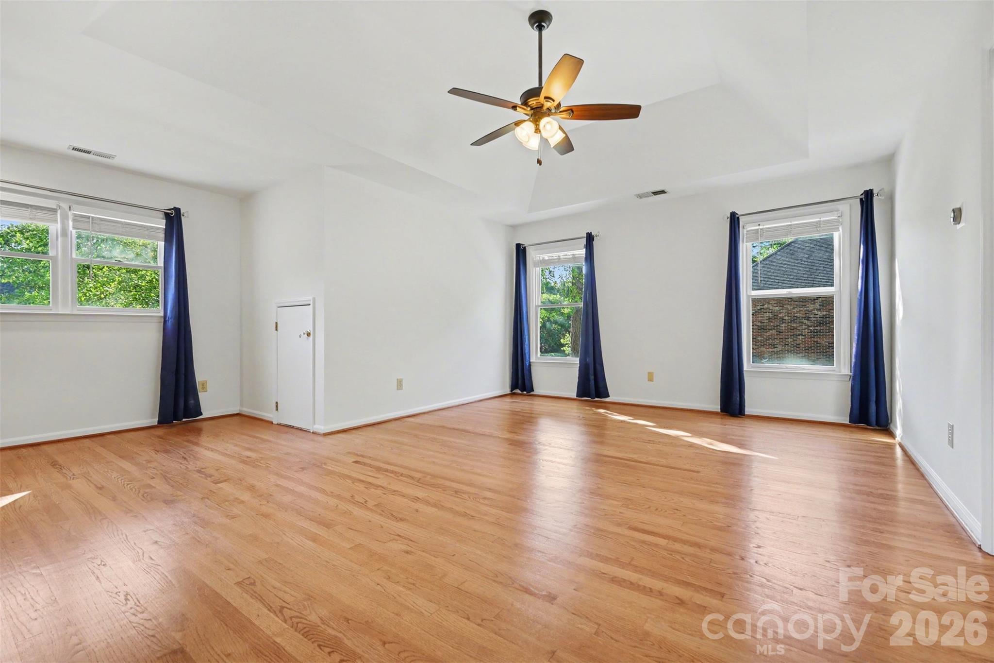 Highland Creek - Residential