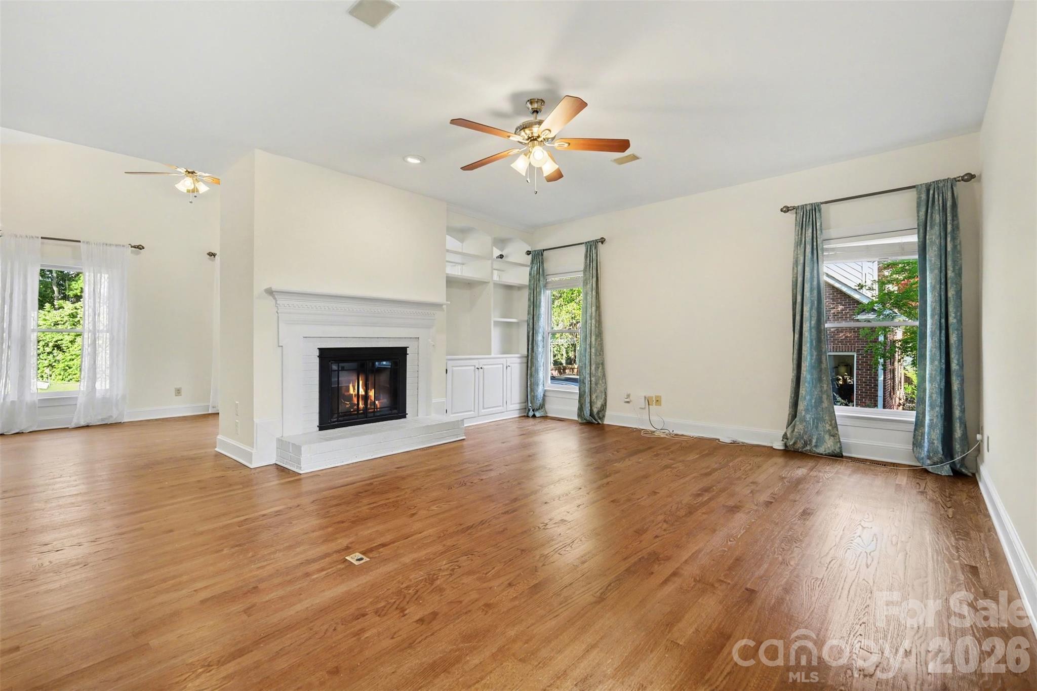 Highland Creek - Residential