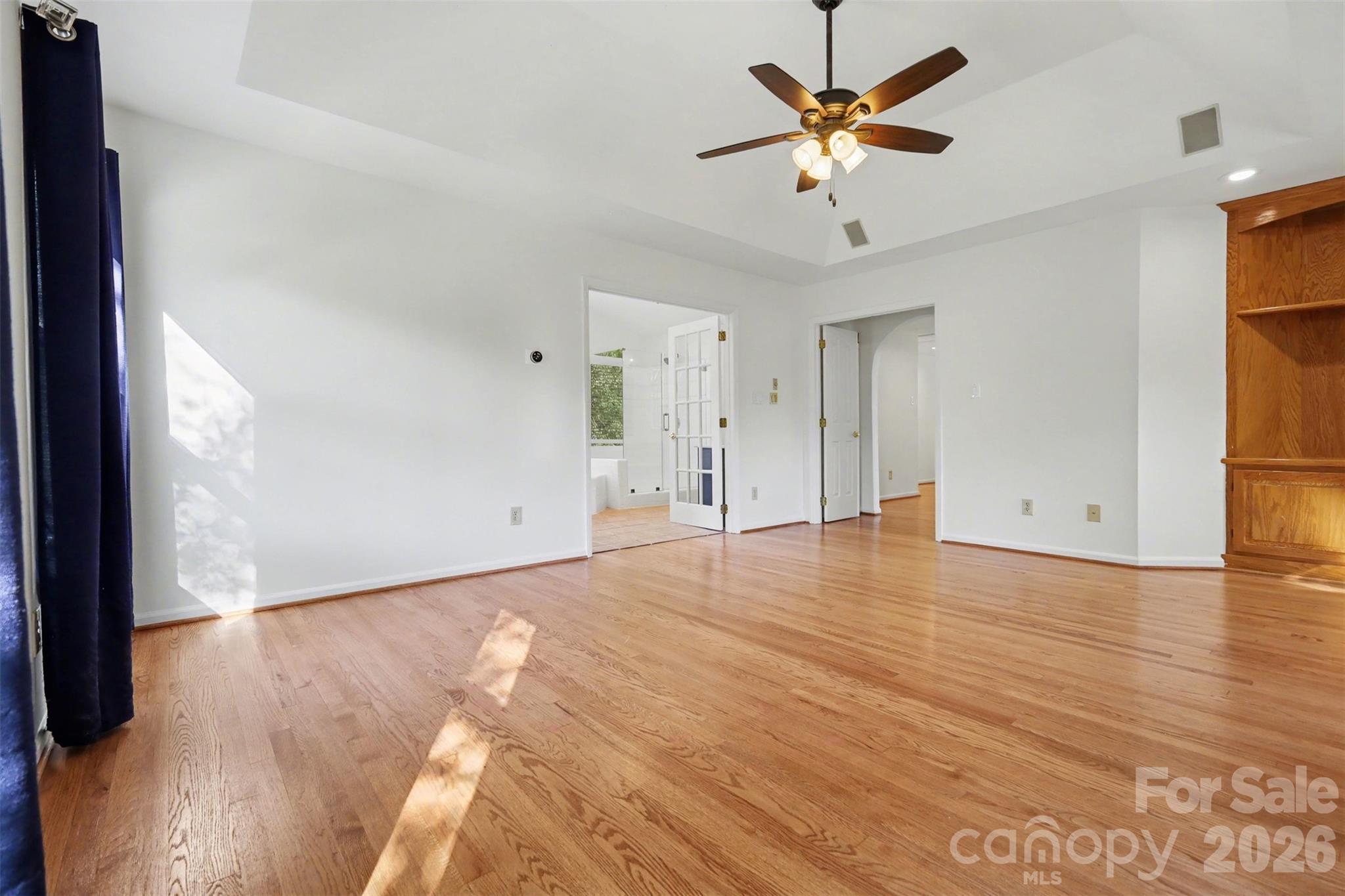 Highland Creek - Residential