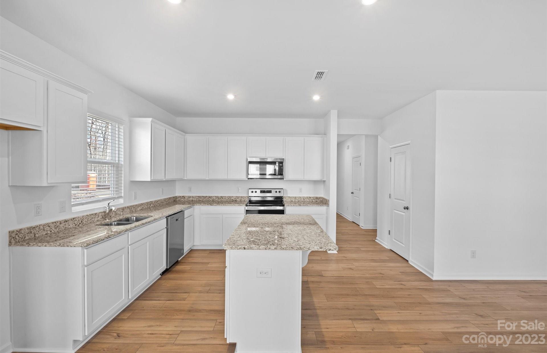 Sunbriar Drive - Residential