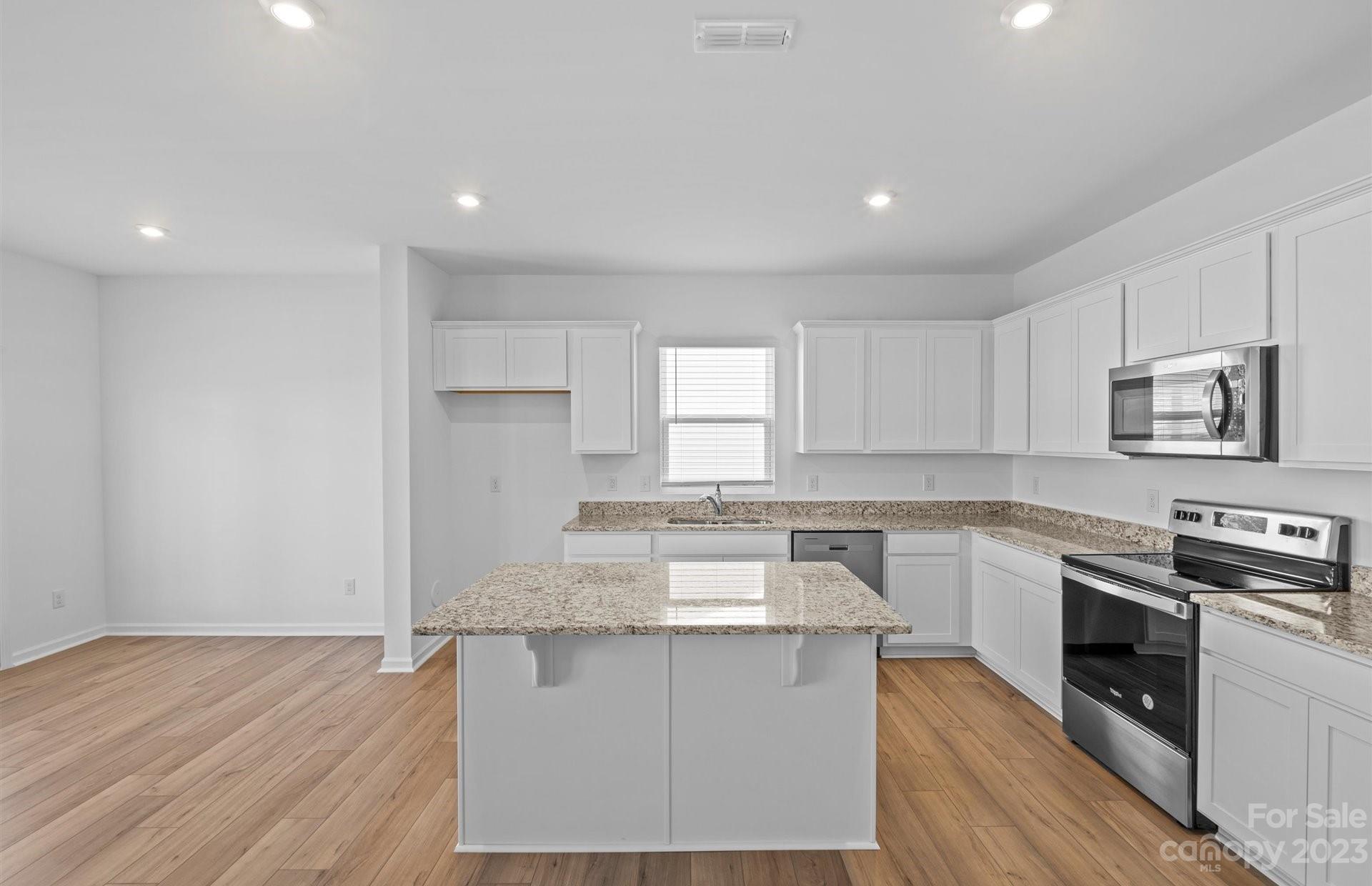 Sunbriar Drive - Residential