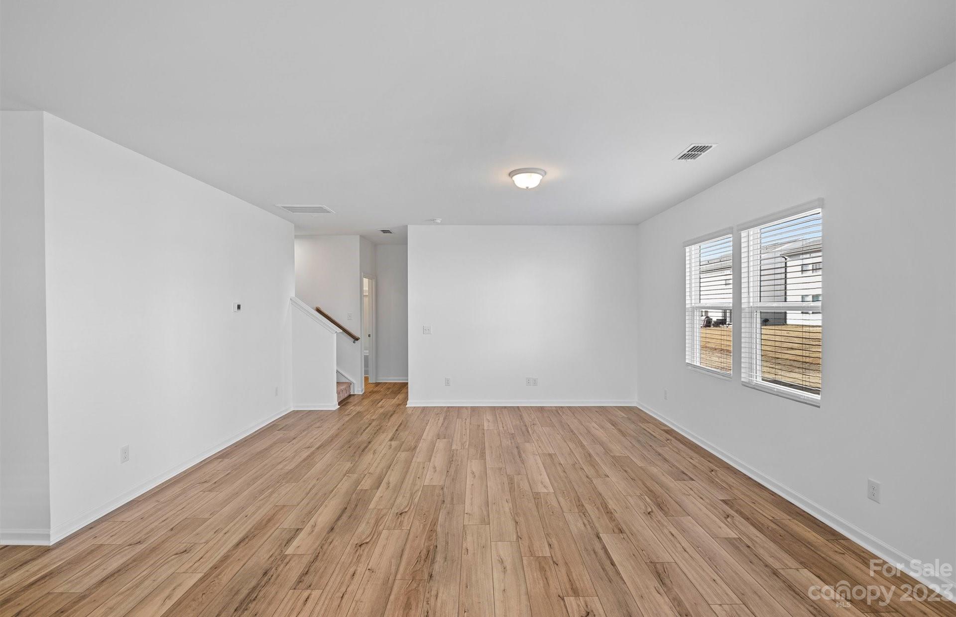 Sunbriar Drive - Residential