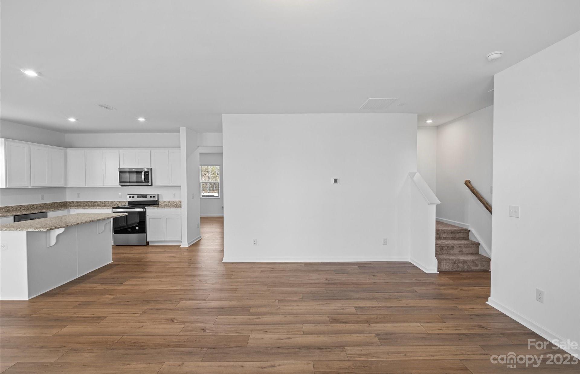 Sunbriar Drive - Residential