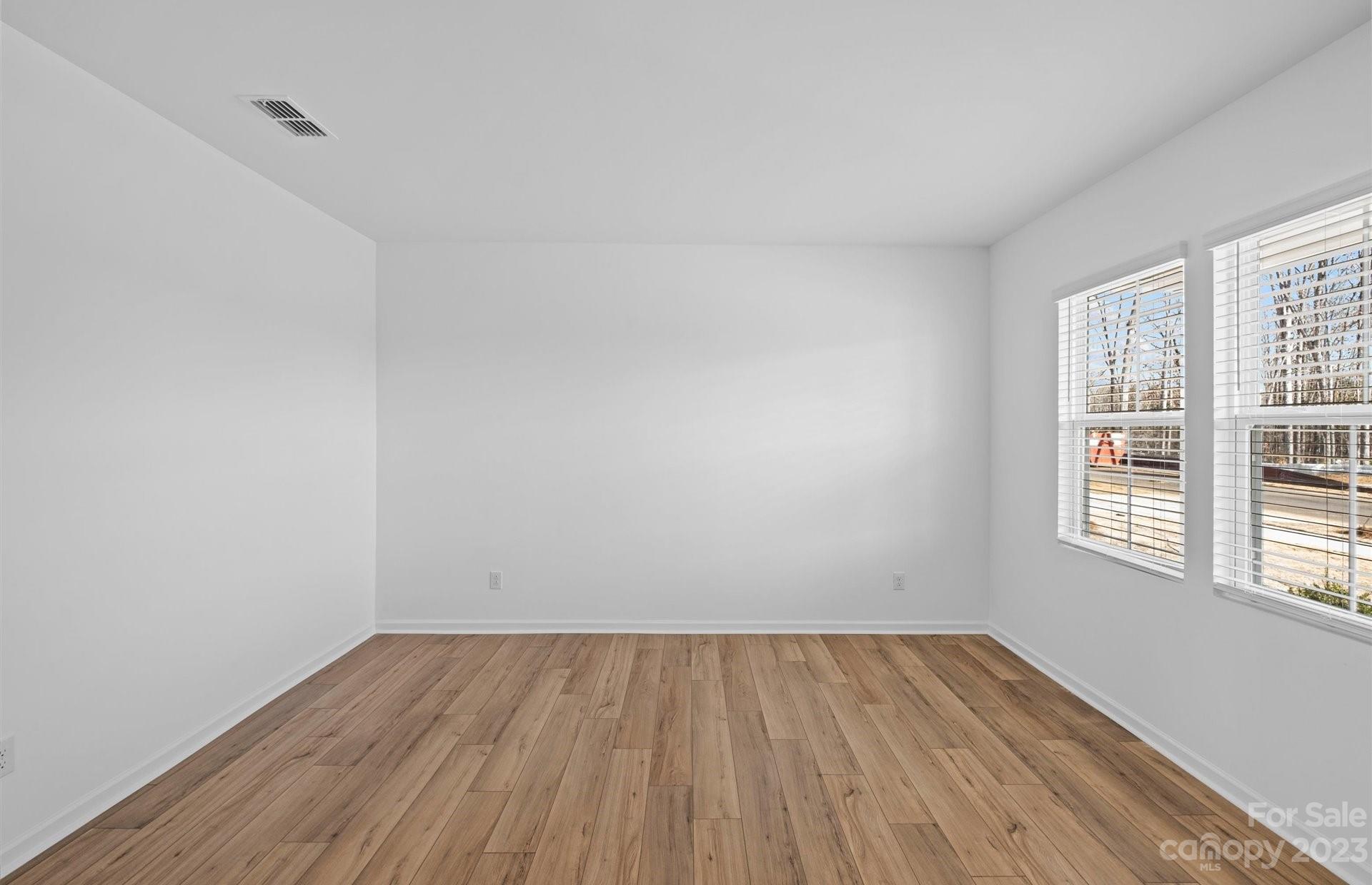 Sunbriar Drive - Residential