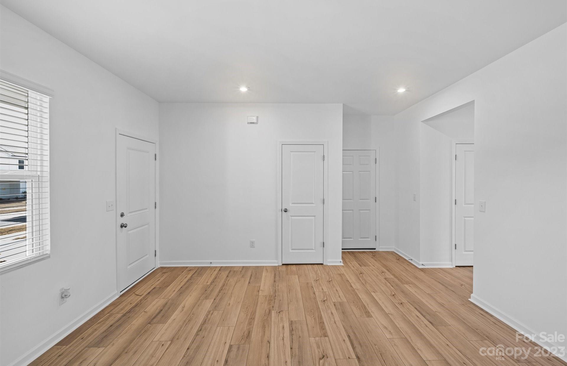 Sunbriar Drive - Residential