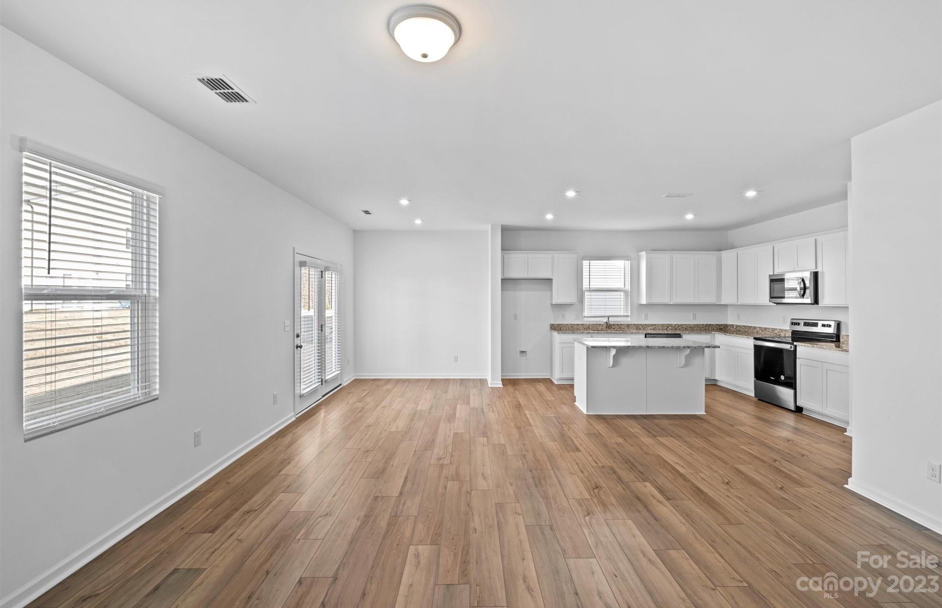 Sunbriar Drive - Residential