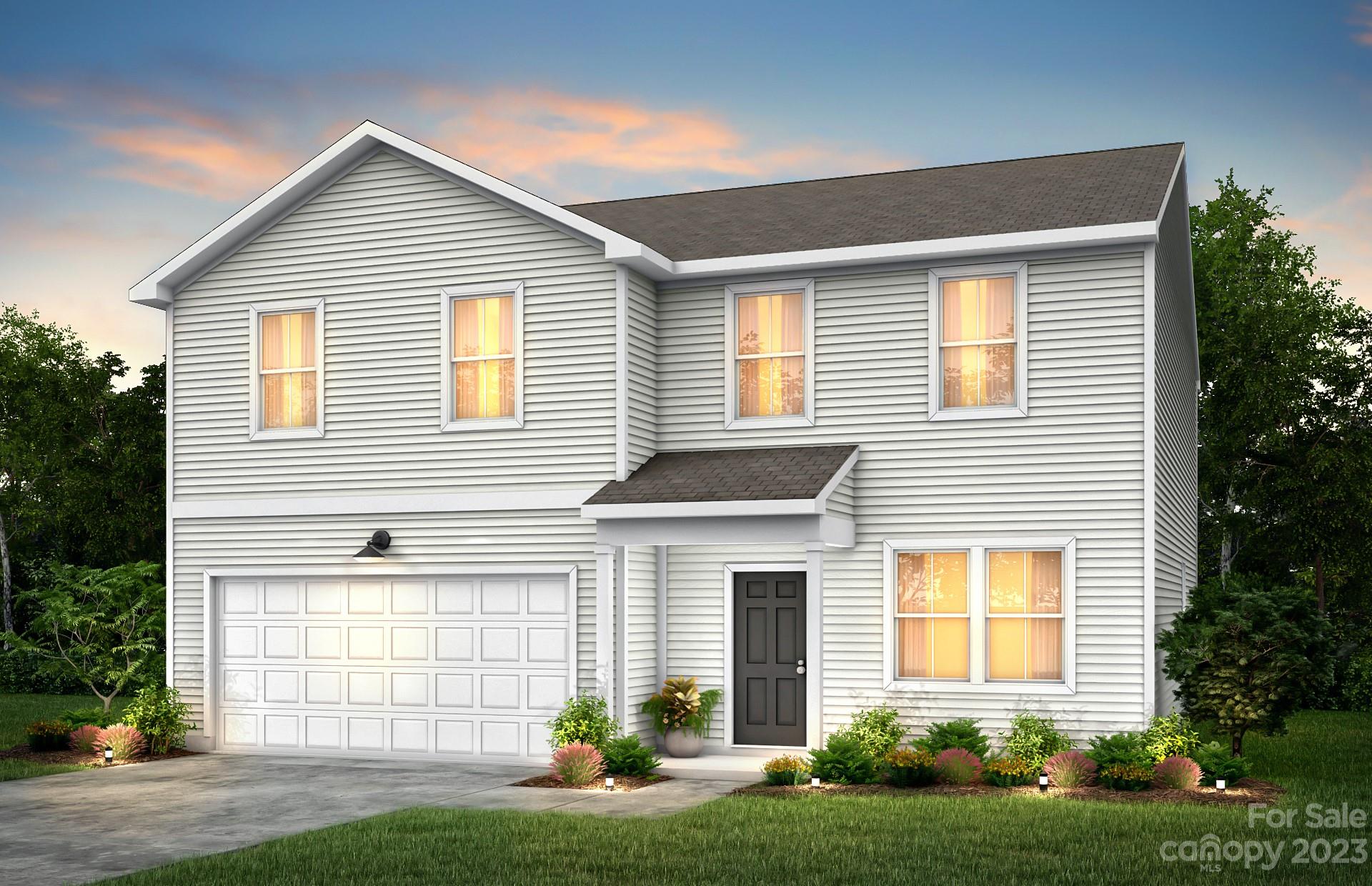 Sunbriar Drive - Residential