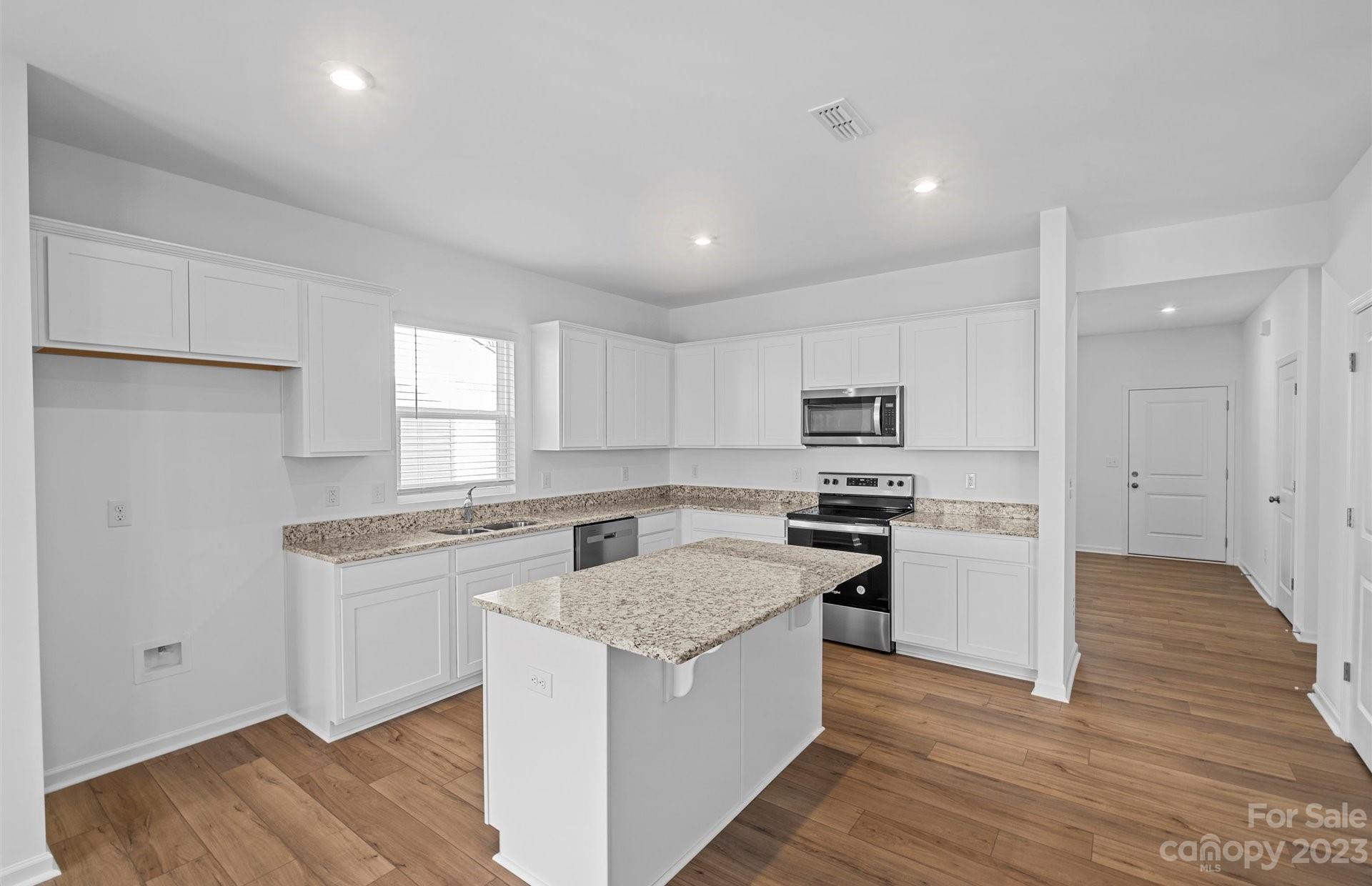 Sunbriar Drive - Residential