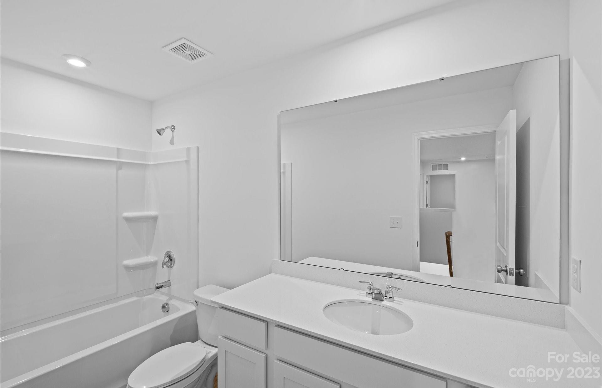 Sunbriar Drive - Residential