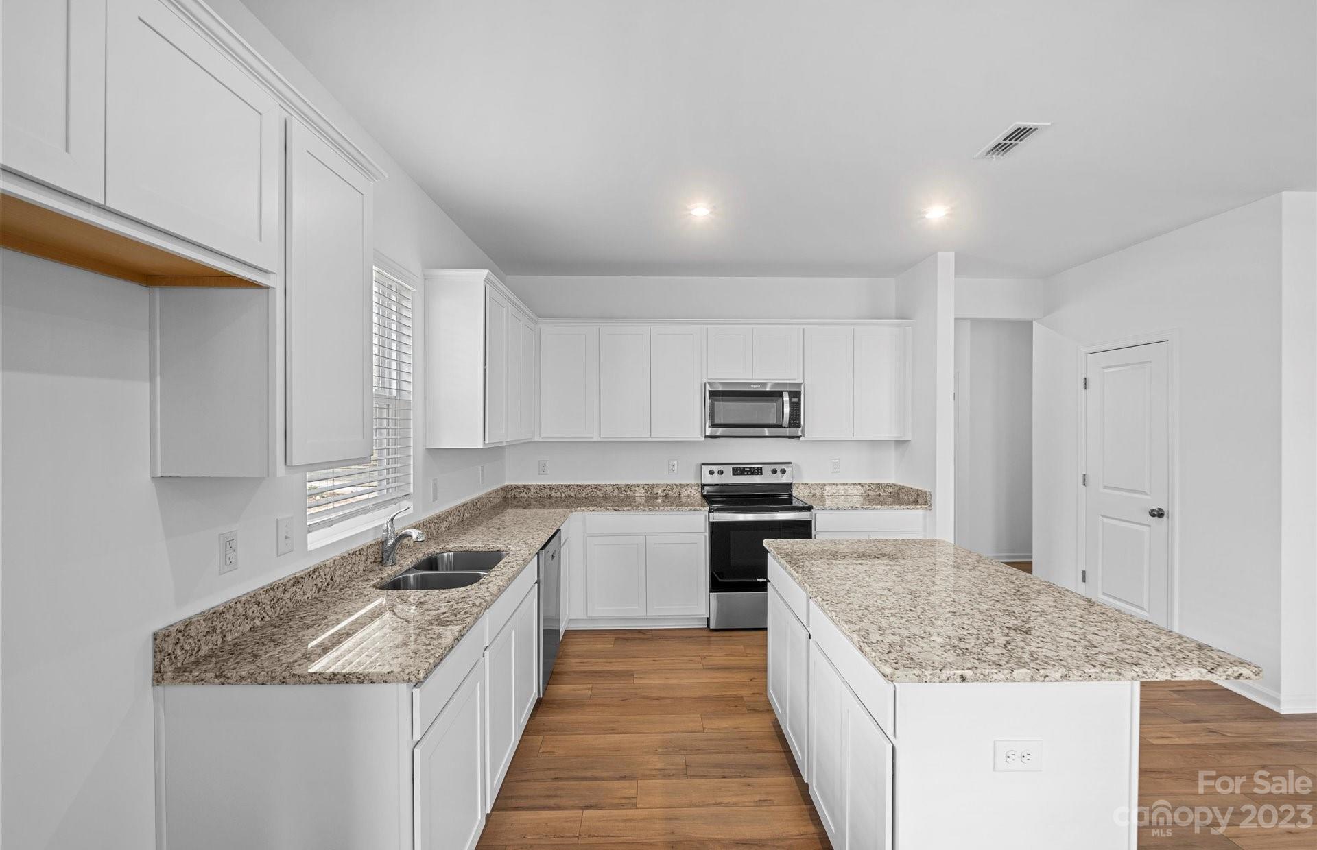 Sunbriar Drive - Residential