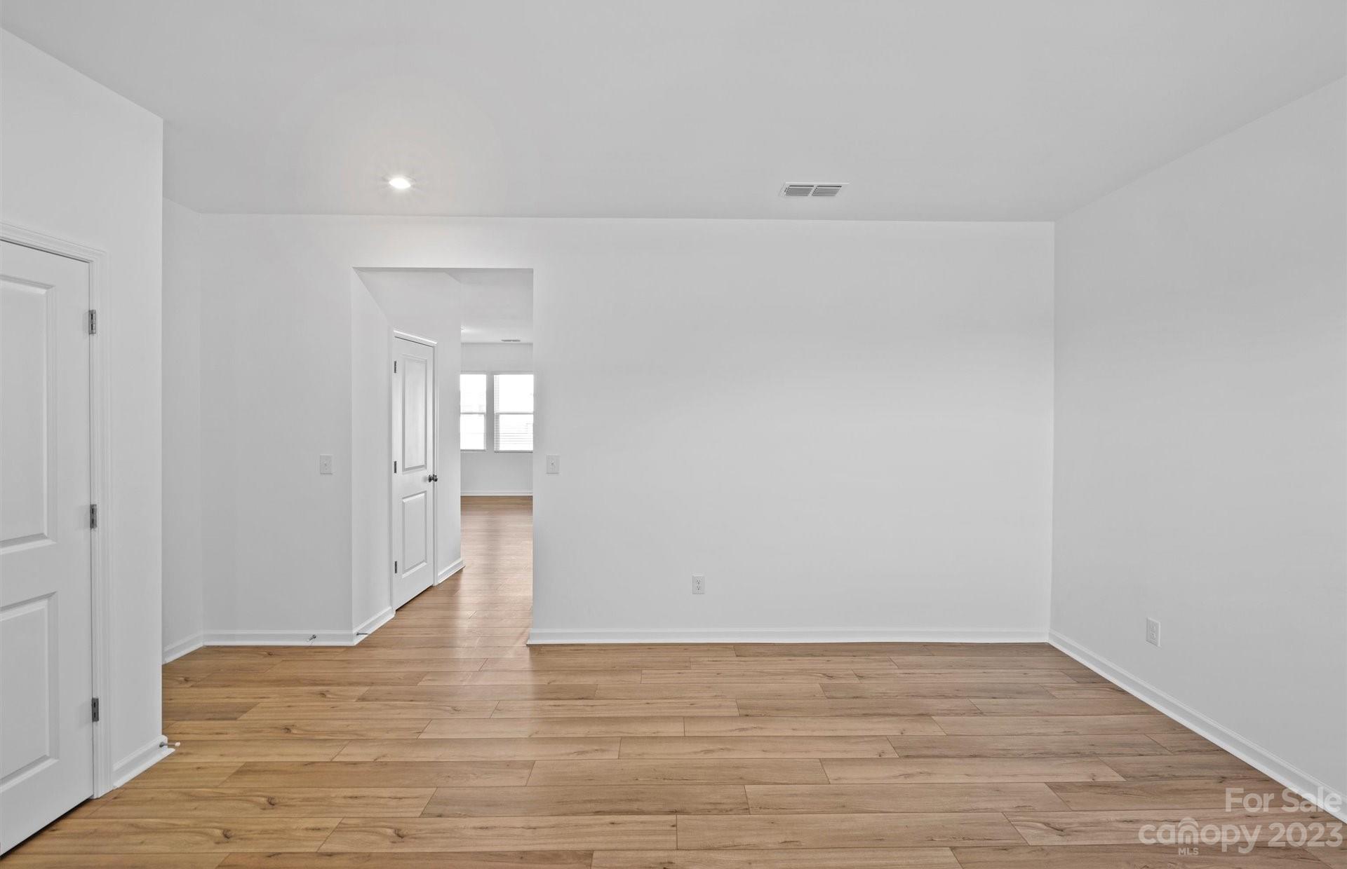 Sunbriar Drive - Residential