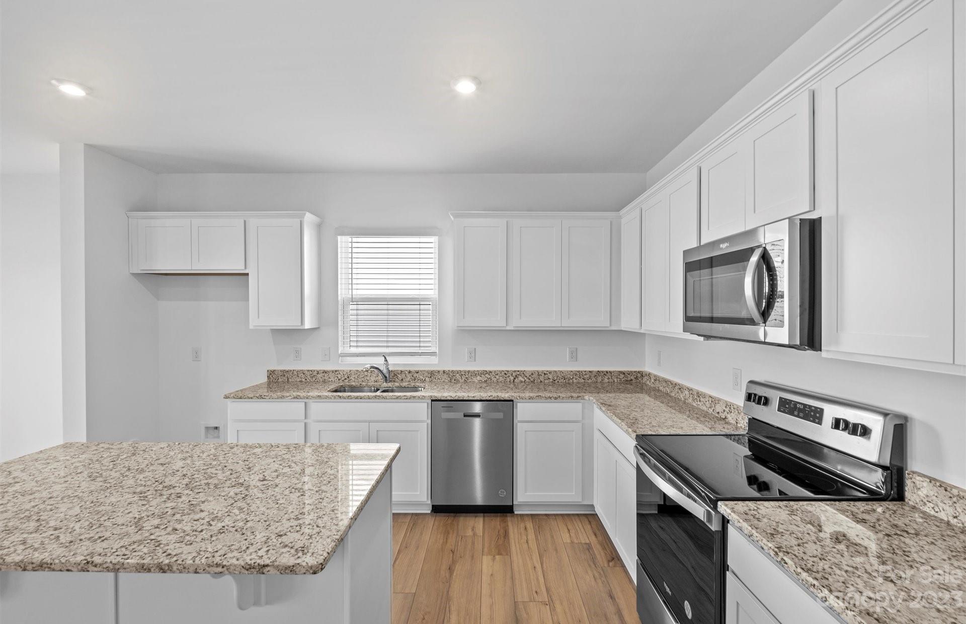 Sunbriar Drive - Residential