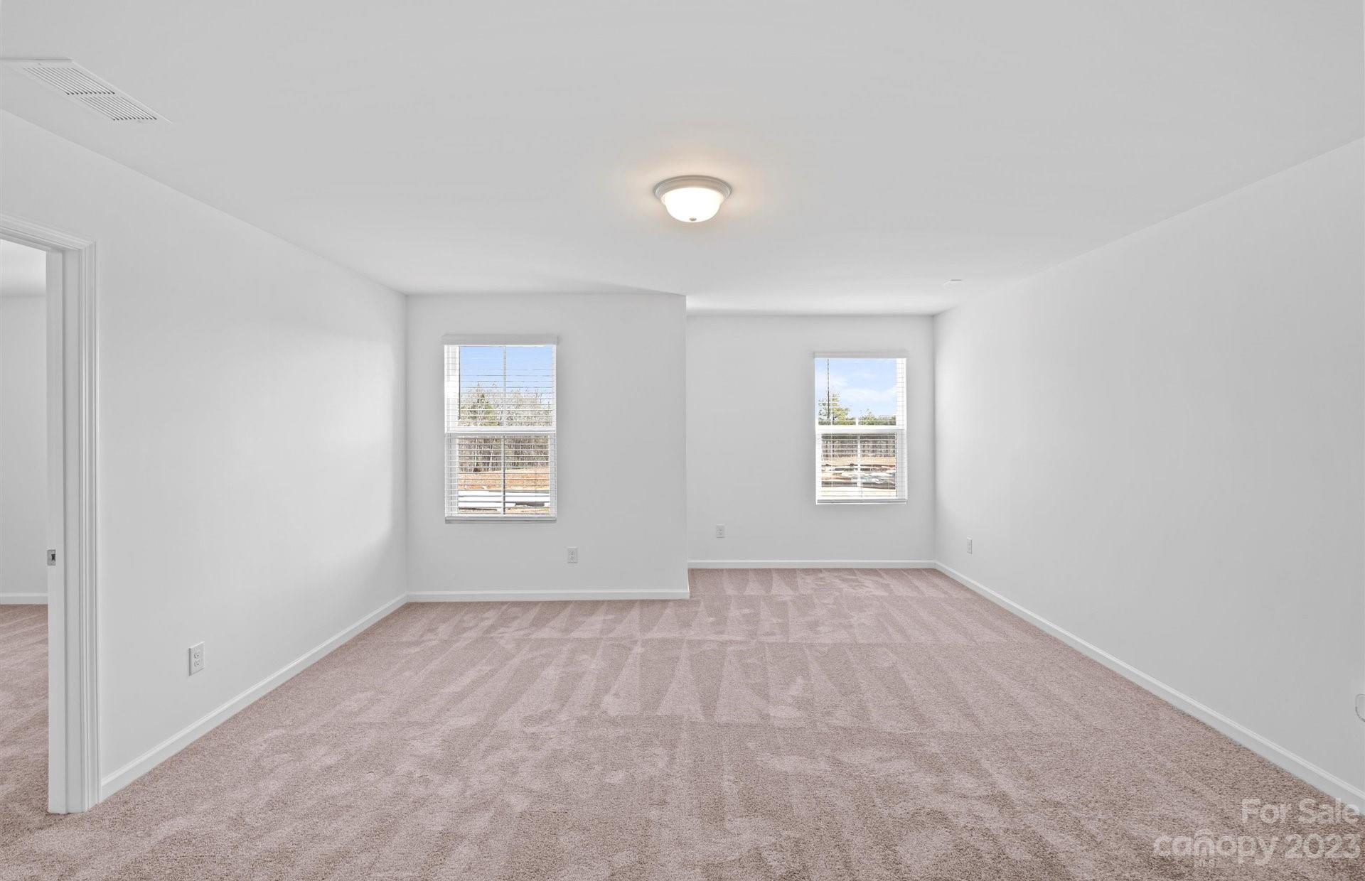 Sunbriar Drive - Residential