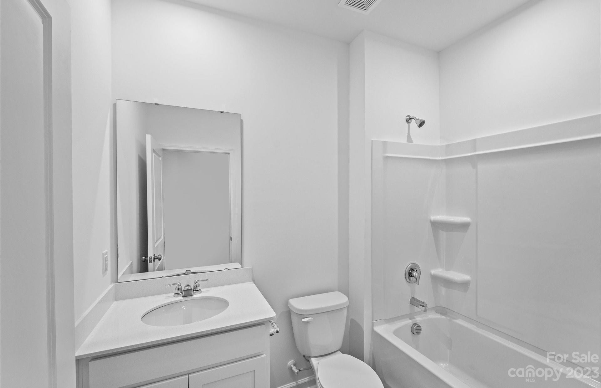 Sunbriar Drive - Residential