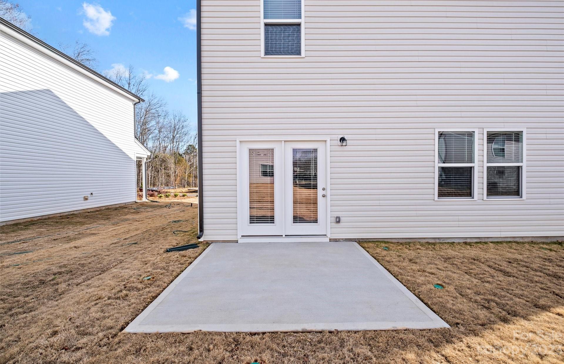 Sunbriar Drive - Residential