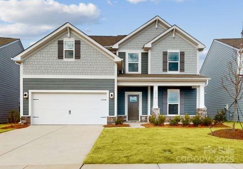 2078 Van Buren Road Sherrills Ford NC 28673