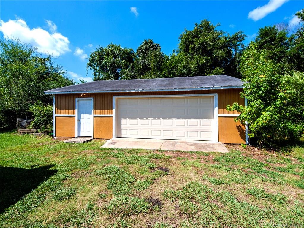 College Downs - Residential