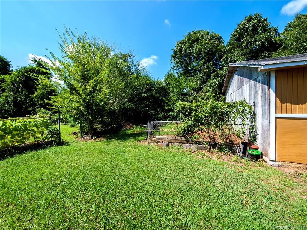 College Downs - Residential