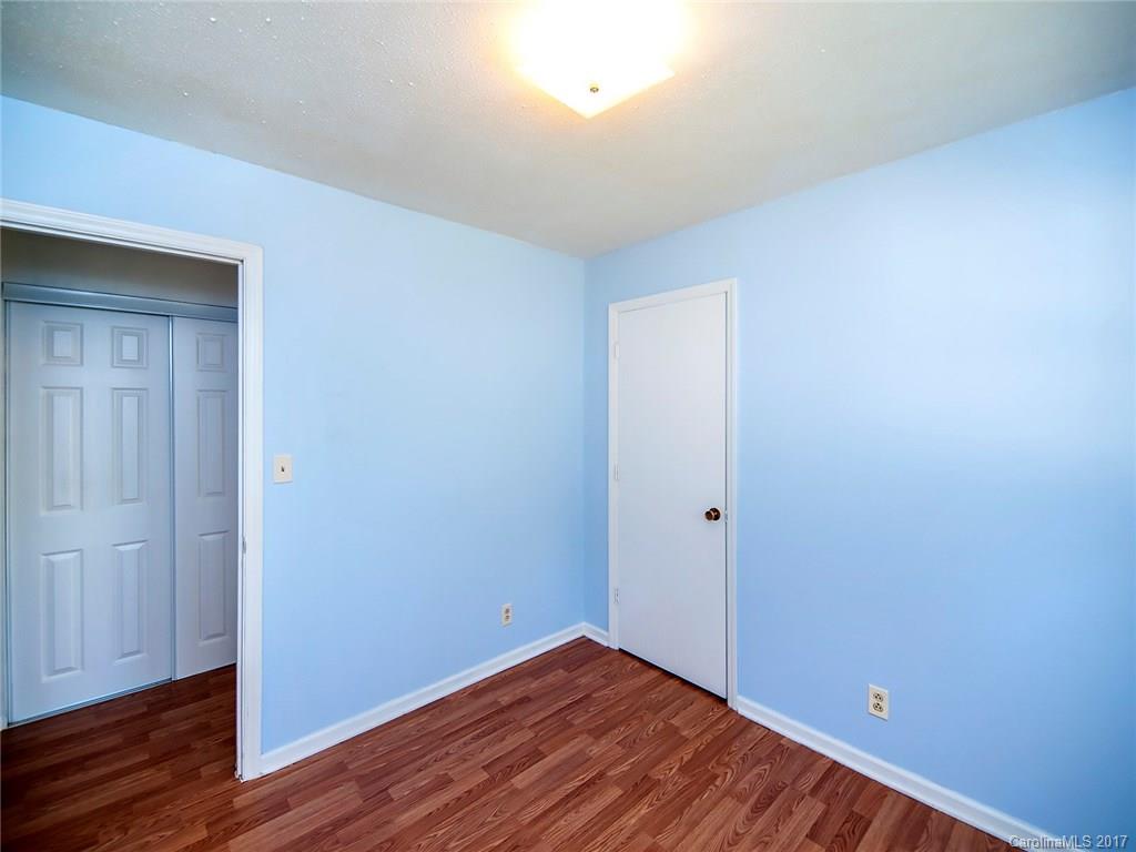 College Downs - Residential