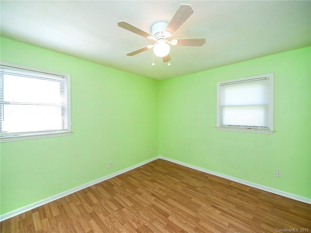 College Downs - Residential