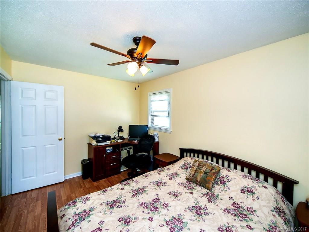 College Downs - Residential