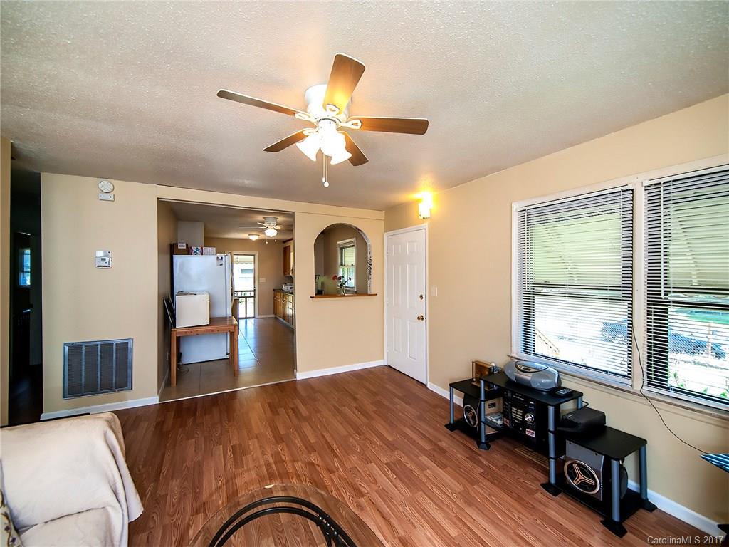 College Downs - Residential