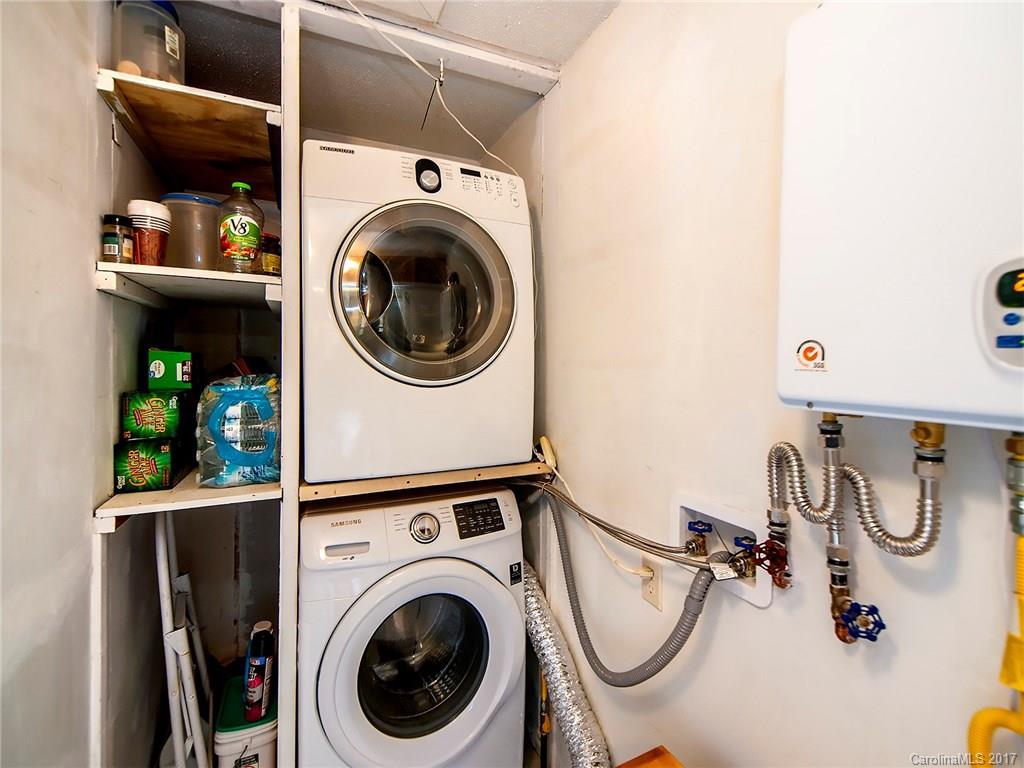 College Downs - Residential