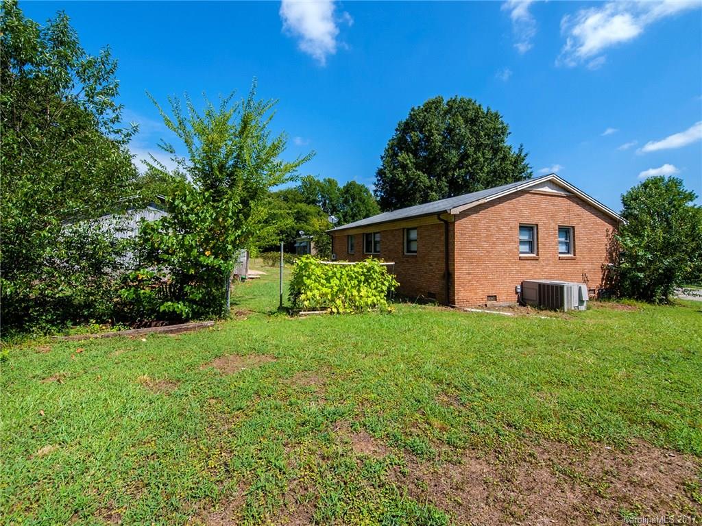 College Downs - Residential