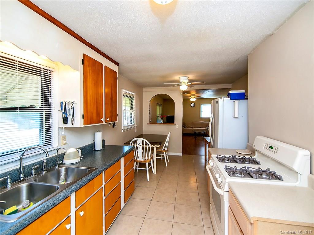 College Downs - Residential