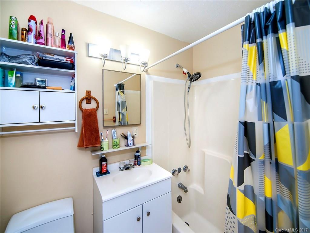 College Downs - Residential