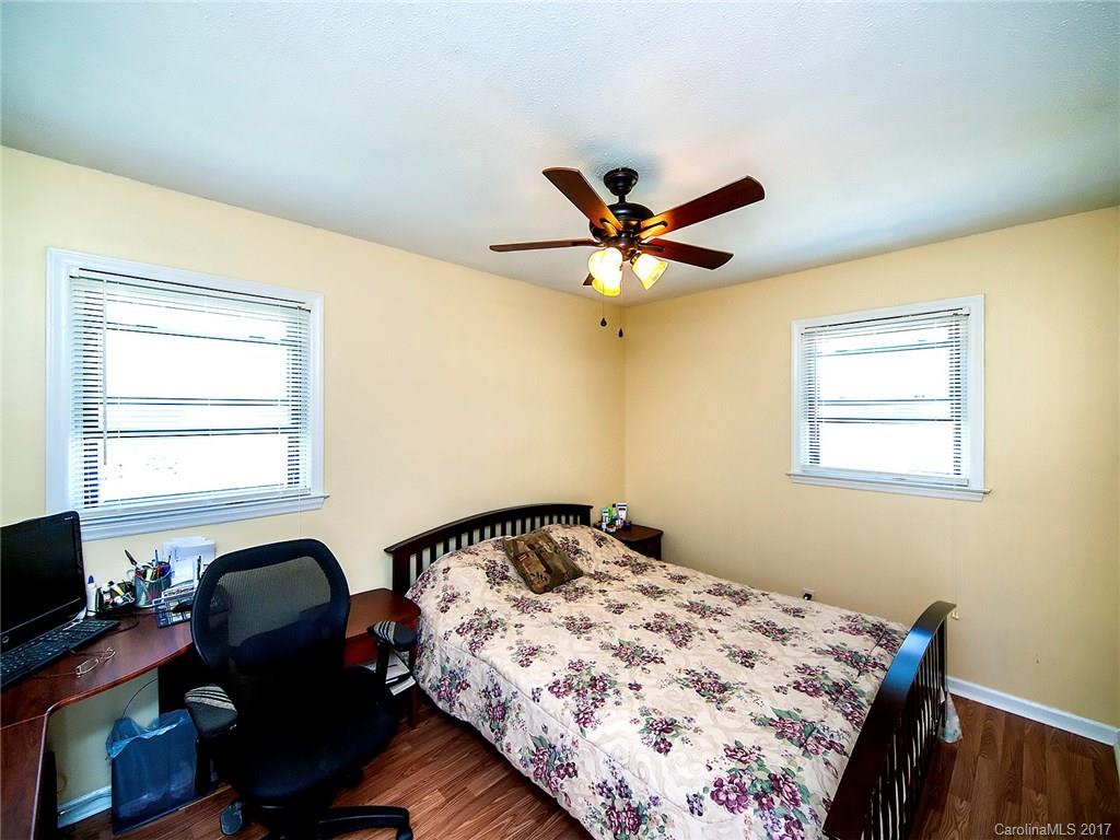 College Downs - Residential