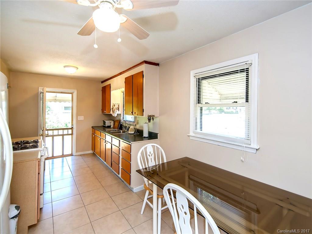 College Downs - Residential