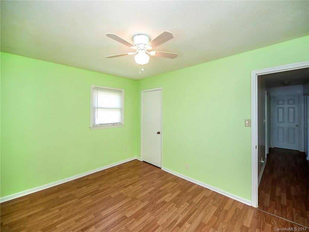 College Downs - Residential