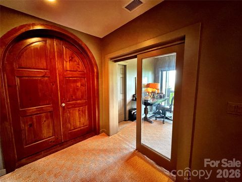 Photo of 337 Rhododendron Lane, Burnsville, NC 28714 (MLS # 4374841)
